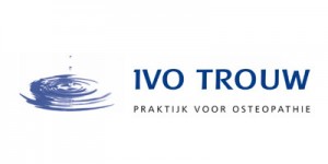 Osteopathie Ivo Trouw